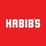 Logo Habib's