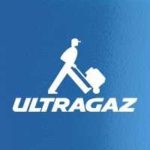 Logo Ultragaz